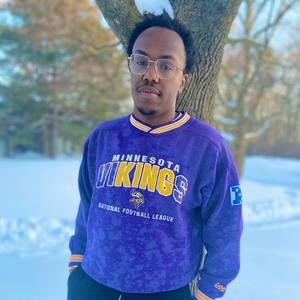 Meet your Posher, Stephen